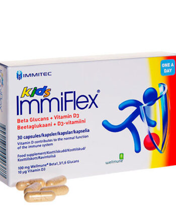 Immiflex Kids