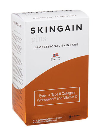 Immitec Skingain Plus