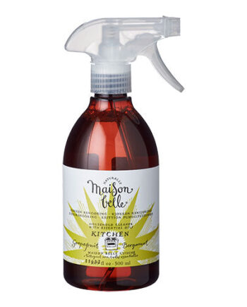 Isabella Smith Maison Belle Køkken Rengøring Spray