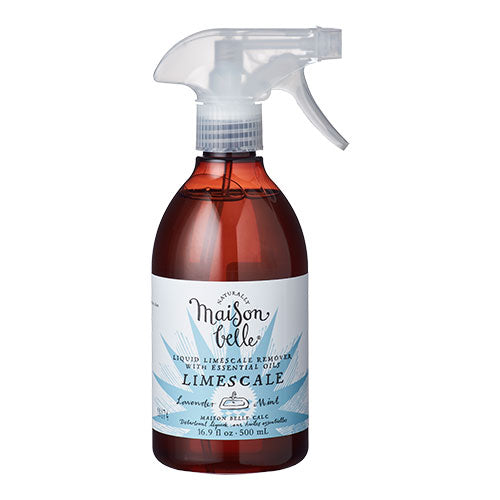 Isabella Smith Maison Belle Limescale Afkalkningsmiddel