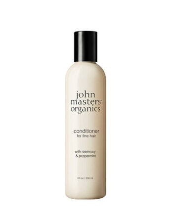 John Masters Condition For Fine Hair With Rosemary   Peppermint