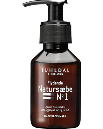 Juhldal Juhldal Natursæbe No