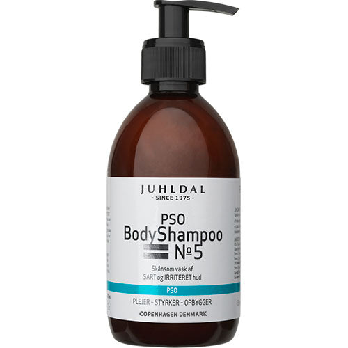 Juhldal Juhldal Pso Bodyshampoo No