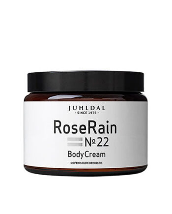 Juhldal Juhldal Roserain No 22