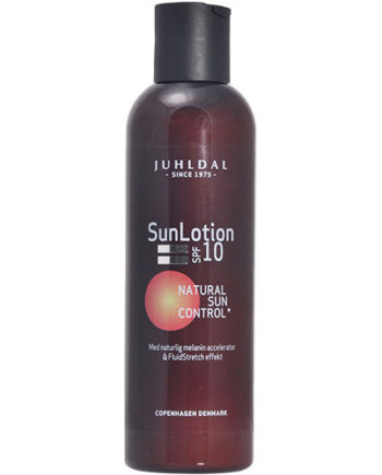 Juhldal Juhldal Sunlotion Spf10