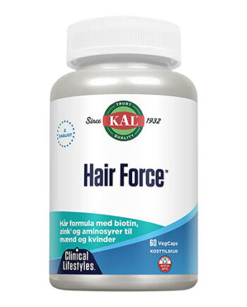 Kal Hair Force