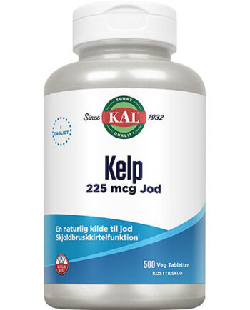 Kal Kelp