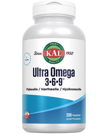 Kal Ultra Omega  - -