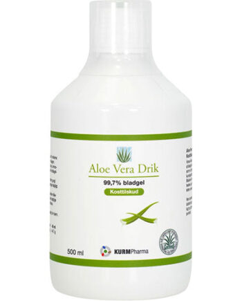 Kurm Pharma Aloe Vera Drik