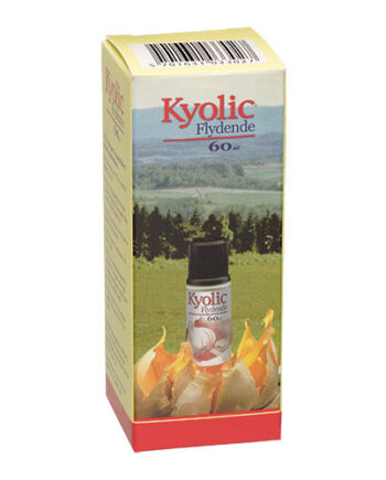Kyolic Kyolic Flydende