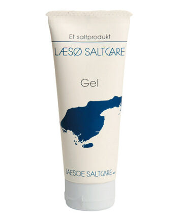 Læsø Saltcare Læsø Saltcare Gel