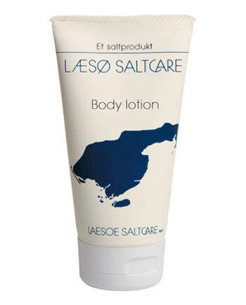 Læsø Saltcare Lotion