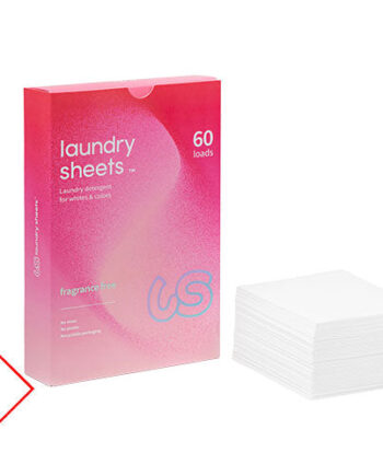Laundry Sheets Laundry Sheets Fragrance Free