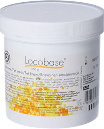 Locobase Protect