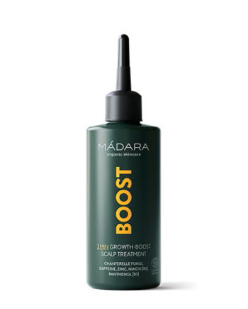 Madara Boost  -min Growth-boost Scalp Treatment