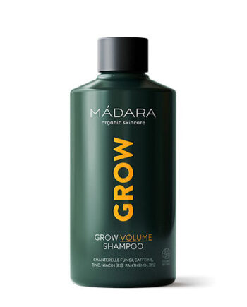 Madara Grow  Volume Shampoo