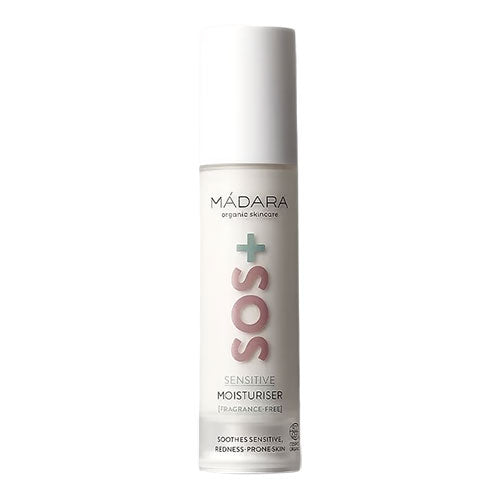 Madara Sos Sensitive Moisturiser