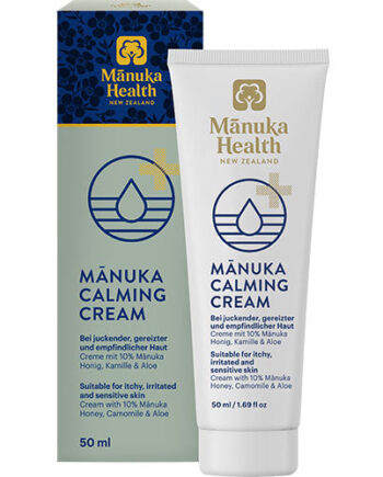 Manuka Health Manuka Calming Cream