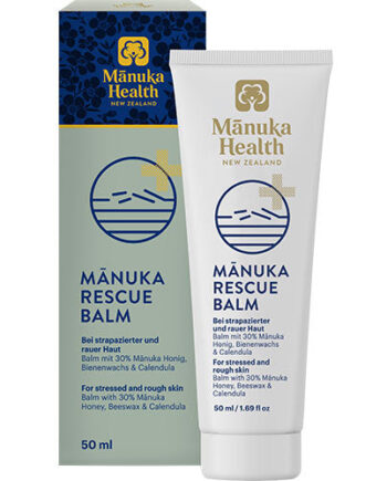 Manuka Health Manuka Rescue Balm