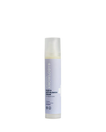 Mderma Dermaknowlogy   Face51 Anti-blemish Cream