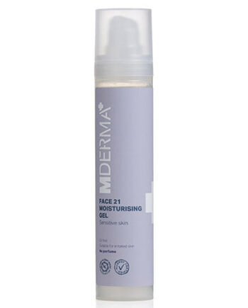 Mderma Dermaknowlogy  Face21 Moisturizing Gel