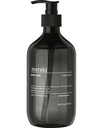 Meraki Body Wash Deep Valley