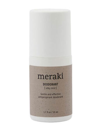 Meraki Deodorant  Silky Mist