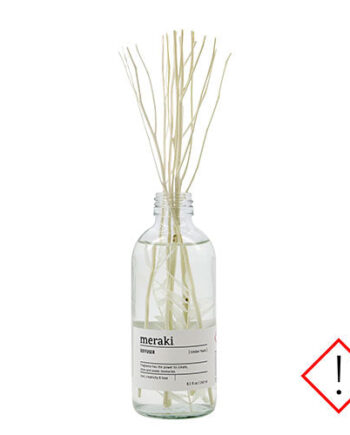 Meraki Duftfrisker  Timber Haze