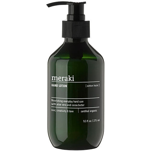 Meraki Hand Soap Cotton Haze