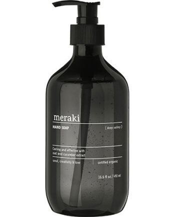 Meraki Hand Soap Deep Valley
