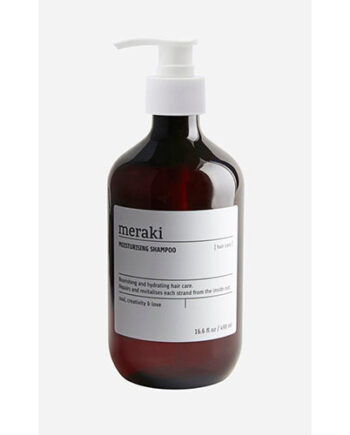 Meraki Moisturinsing Shampoo