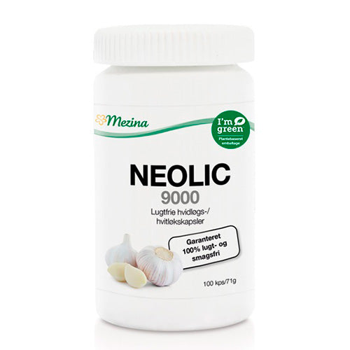 Mezina Neolic 9000