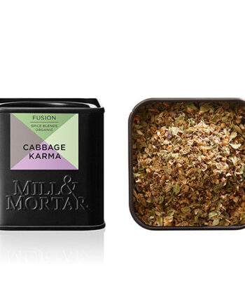 Mill   Mortar Cabbage Karma   Mill
