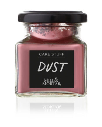 Mill   Mortar Pink Dust