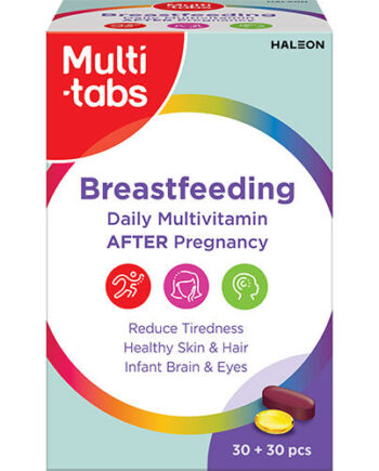 Multi-tabs Multi-tabs Breastfeeding