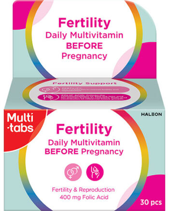 Multi-tabs Multi-tabs Fertility