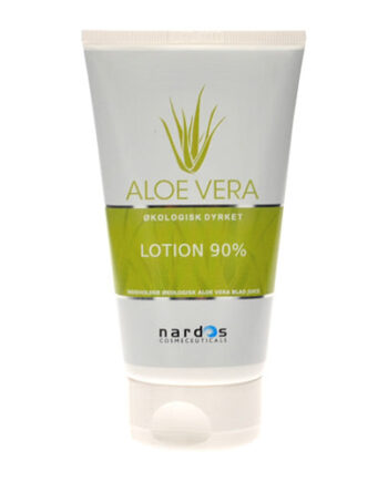 Nardos Aloe Vera Lotion 90