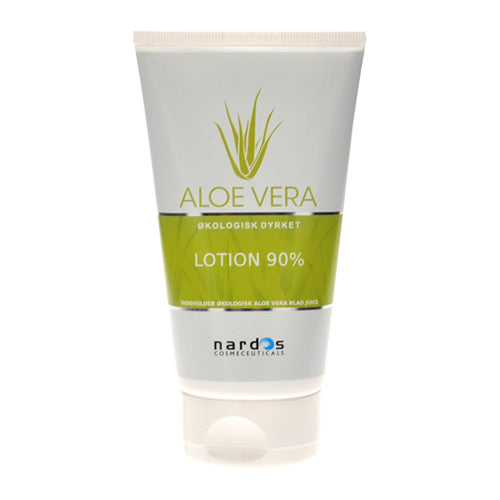 Nardos Aloe Vera Lotion 90