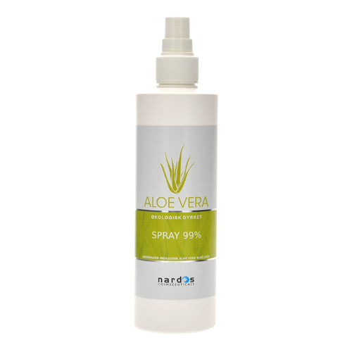 Nardos Aloe Vera Spray 99