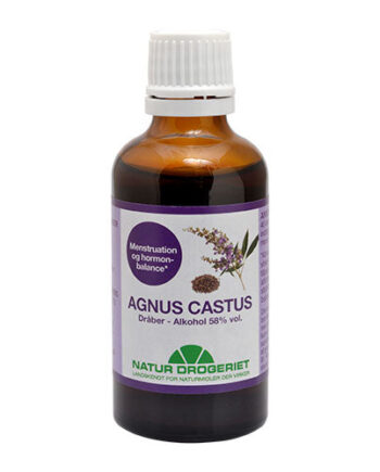 Natur-drogeriet Agnus Castus