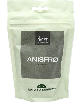 Natur-drogeriet Anisfrø Pulver