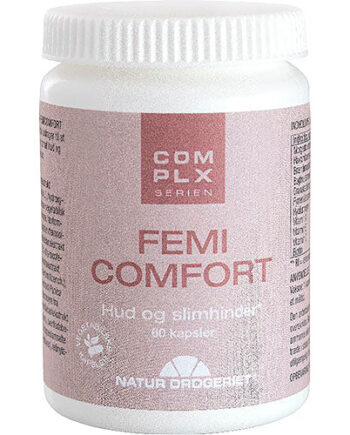 Natur-drogeriet Femicomfort