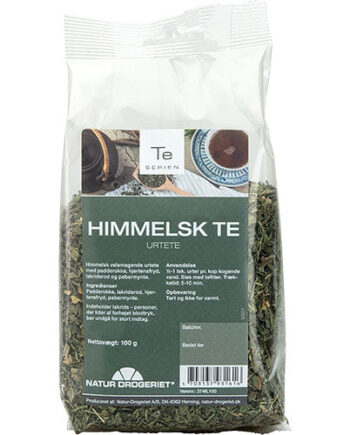 Natur-drogeriet Himmelsk Te