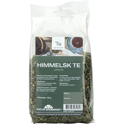 Natur-drogeriet Himmelsk Te