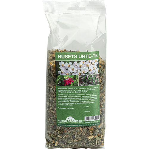 Natur-drogeriet Husets Urte-te