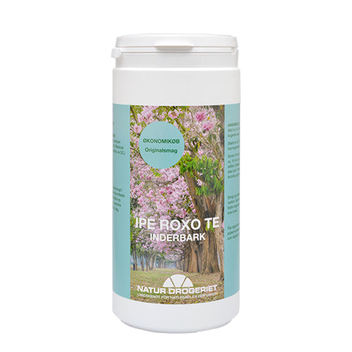 Natur-drogeriet Ipe Roxo Te