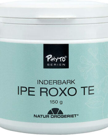 Natur-drogeriet Ipe Roxo Te