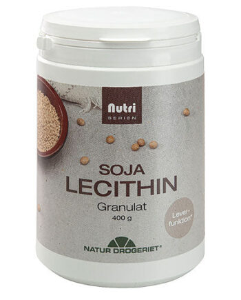 Natur-drogeriet Lecithin Complex