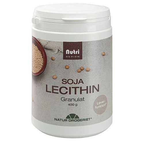 Natur-drogeriet Lecithin Complex