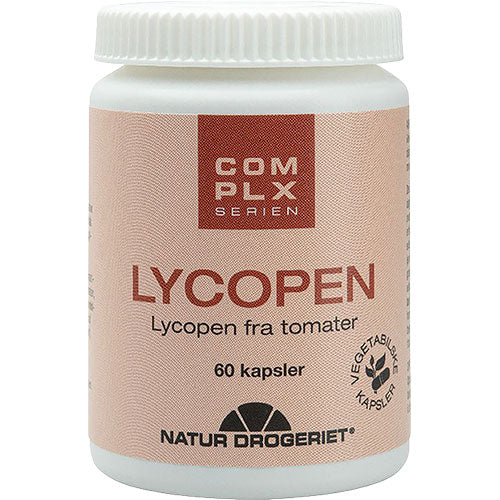 Natur-drogeriet Lycopen